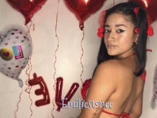 Emiliestonee