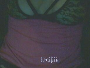 Emiliiie