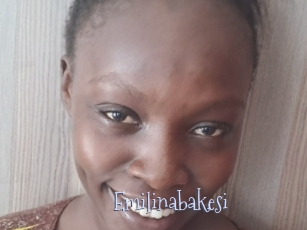 Emilinabakesi