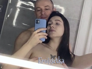 Emilisetka