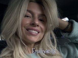 Emiliyanils