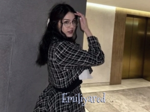 Emiliyared