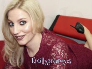Emillygreeneyes