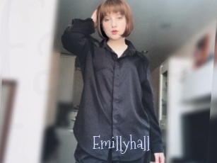 emillyhall Faceporno