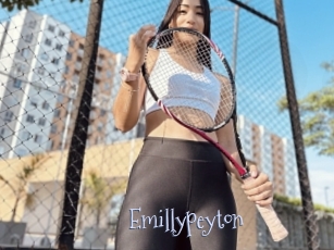 Emillypeyton