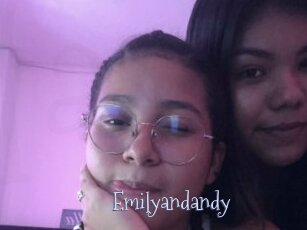 Emilyandandy