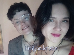 Emilyandcristin