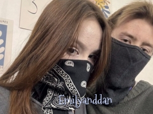 emilyanddan Faceporno