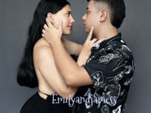 Emilyandjamess