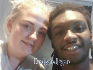 Emilyandlogan