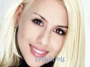 Emilybronts