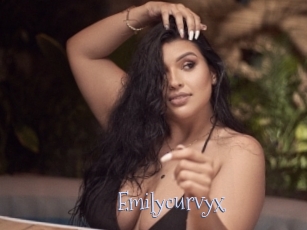 Emilycurvyx