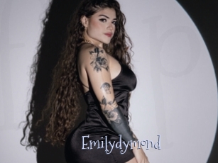 Emilydymond