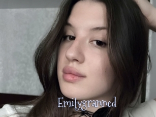 Emilygranned
