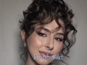 Emilyhowder