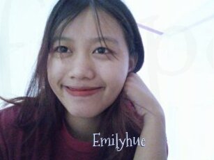 Emilyhue