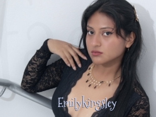 Emilykingsley