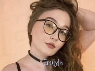 emilylu Faceporno