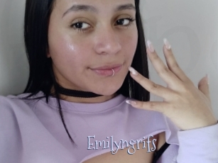 Emilyngrifs