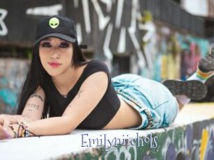 Emilyniichols