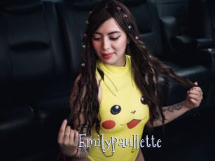 emilypaullette Faceporno
