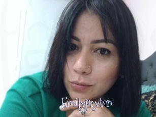 emilypeyton Faceporno