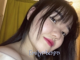 Emilyrobenson