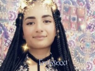 emilysexx1 Faceporno