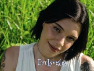 Emilyvesley