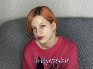 Emilywandain