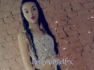 Emilywinsletfox
