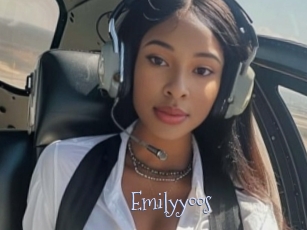 Emilyyoos