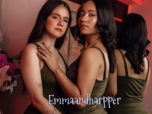 Emmaandharpper