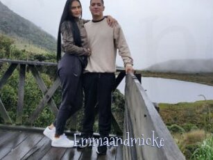 Emmaandmicke
