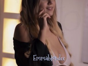 Emmablondee