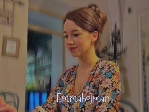 Emmabolman