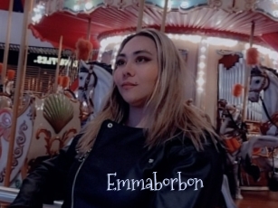 Emmaborbon