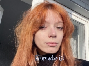 Emmadavisi