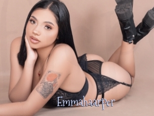 Emmahaarper