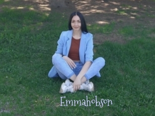 Emmahobson