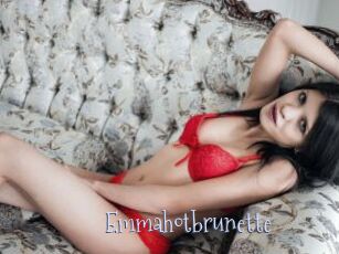 Emmahotbrunette