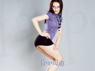 emmaliss Faceporno