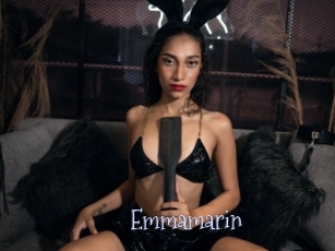 Emmamarin