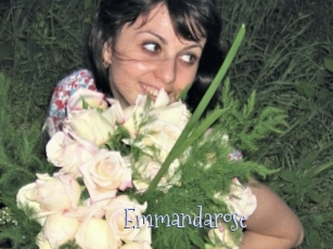 Emmandarose
