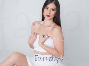 emmashayk Faceporno
