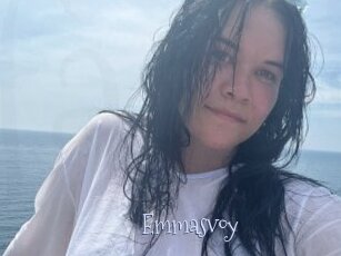 Emmasvoy