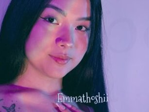Emmathoshii