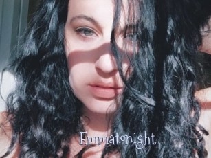 Emmatonight