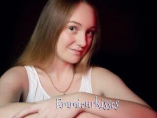 Emmieurkisses