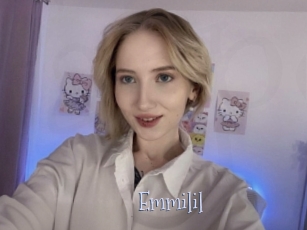 emmilil Faceporno